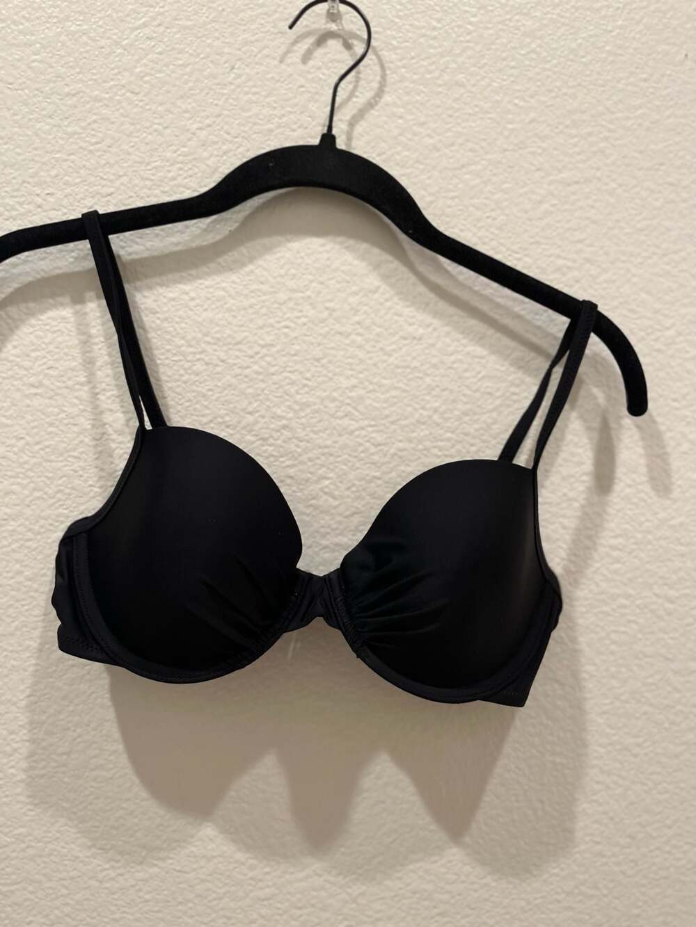 Aerie Lightly Lined Underwire Bikini Top 32B